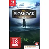 Bioshock The Collection