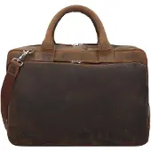 Plevier Porte-documents marron