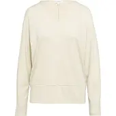 s.Oliver T-shirt crème
