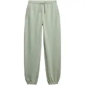 Superdry Femme Jogging Essential Logo Green Taille: 36