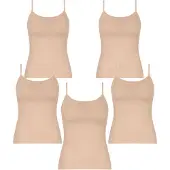 Sloggi Haut 'Pure Comfort' nude