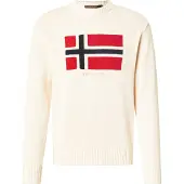 Napapijri T-shirt manches longues D-Mura C