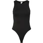 Y.A.S Shirtbody 'YASRuby' noir