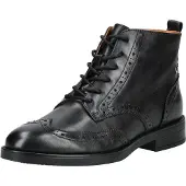Pikolinos Bottines à lacets noir