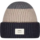 Barts Rylan Beanie Noir 53-55 cm Homme