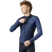 Gripgrab Maillot à Manches Longues Pacr Thermal