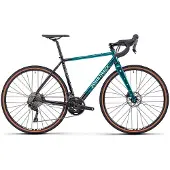 Bombtrack Vélo De Gravel Hook 700c Grx400 2025