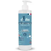Dodie Eau Nettoyante 3-En-1 500 ml Eau Pour Le Visage