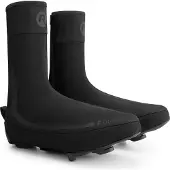 Rogelli Unisexe, Surchaussures, Essential Softshell (39), Noir
