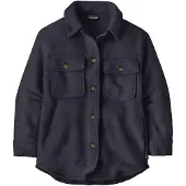 Patagonia Surchemise femme Retro Pile