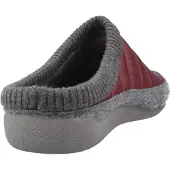 Toni pons Nix-tk Slippers Rouge EU 42 Homme