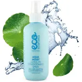 Ecoforia Aqua Moist Acondicionador Spray Leave-In 200ml