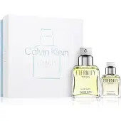Calvin Klein Eternity Men Coffret Cadeau