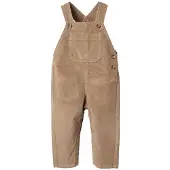 Zippy 3107444802 Sleeveless Jumpsuit Marron 24 Months-3 Years Enfants