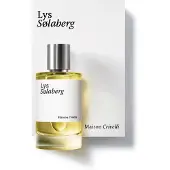 Maison Crivelli Lys Solaberg Woda perfumowana, 30 ml