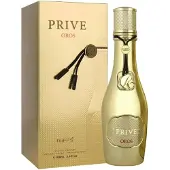 Riiffs Prive Oros Eau de Parfum pour femmes 100 ml