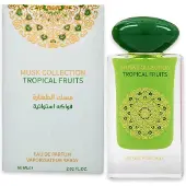 Gulf Orchid - Musk Collection Eau de Parfum – Fruits tropicaux