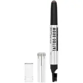 Maybelline Maquillage des yeux Sourcils Tattoo Brow Lift Stick Medium Brown