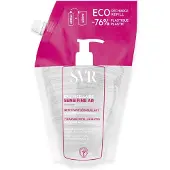 SVR Sensifine AR Recharge Eau Micellaire 400 ml Eau Pour Le Visage