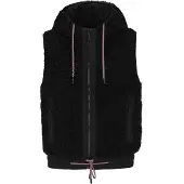 Mymo Gilet noir