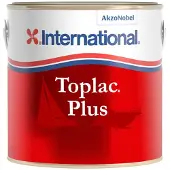 International Toplac Plus Painting 750ml Clair