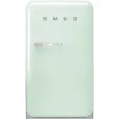 Smeg 50s Style Fab10r One Door Fridge Clair 122L / EU Plug 220V