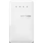 Smeg Réfrigérateur à Une Porte 50s Style Fab10l