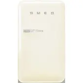 Smeg FAB10RCR6 - Esthétique Années 50 Crème
