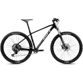 Bh Expert 4.0 29´´ Deore 2026 Mtb Bike Noir S