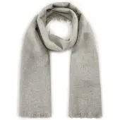 Codello Écharpe gris / gris clair