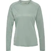 Newline T-shirt manches longues femme Beat