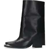 Sacha Boots noir