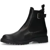 No Stress Bottines noir