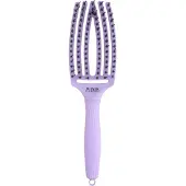 Olivia Garden 90s Party brosse plate Grape Soda 1 pcs