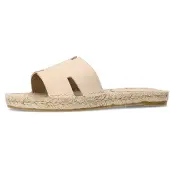 Sacha Mule beige