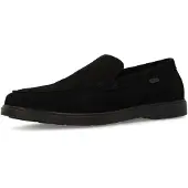Manfield Chaussure basse noir