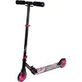 Tempish Nixin 125 Ii Al Scooter Argenté