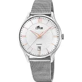 Lotus - 18405/F - Montre Bracelet - Hommes - Quartz