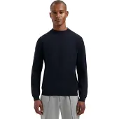 Dstrezzed Pull-over 'Archer' bleu marine