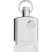 AFNAN Supremacy Silver Eau de Parfum 100 ml