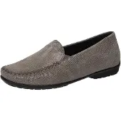 Sioux Mocassin 'Cortizia' gris
