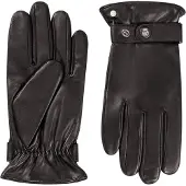 Roeckl Gants 'TRIER' noir