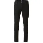 Meyer Pantalon chino noir