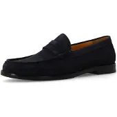 Manfield Mocassin marine