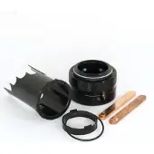 E*thirteen Kit De Service Vario Infinite