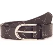 Tamaris Ceinture 'MAALI' beige / noir