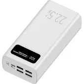 Leotec Batterie Externe Lepow30w22w