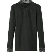 Name it T-Shirt 'Nuri' noir