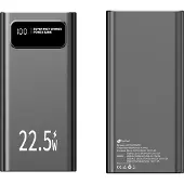 Leotec Batterie Externe Lepow30w22w