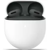 Google Pixel Buds 2a Noir